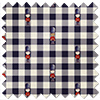 Kings Breakfast, On Guard Prince - Roman Blind